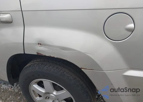 2009 Jeep Grand Cherokee Laredo z USA, uszkodzony, nr VIN 1J8GS48K09C538319